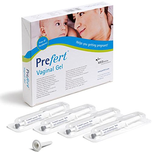 Prefert® Vaginal Gel