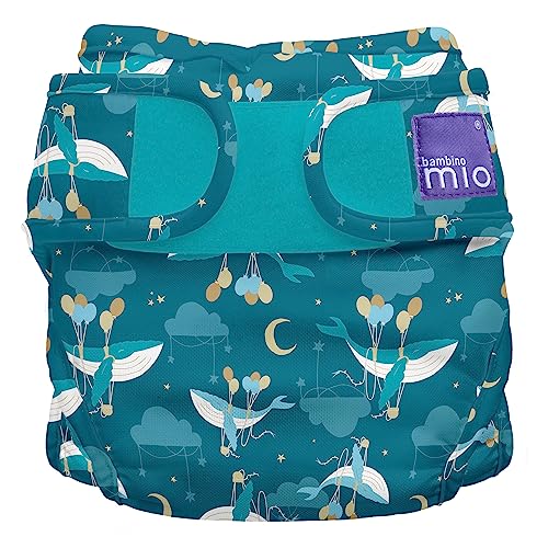 Bambino Mio, Mioduo Stoffwindel Überhose