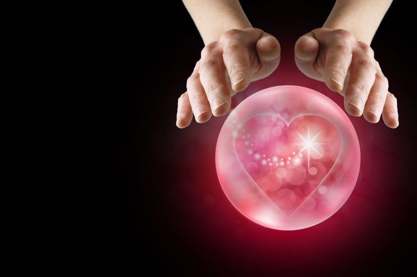 Orakeln mit Ovulationstests: Bin ich wirklich schwanger?