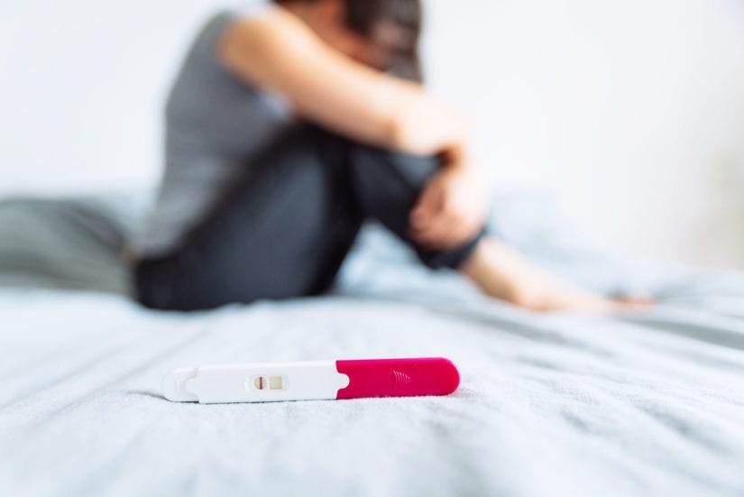 Warum werde ich nicht schwanger? 15 mögliche Gründe
